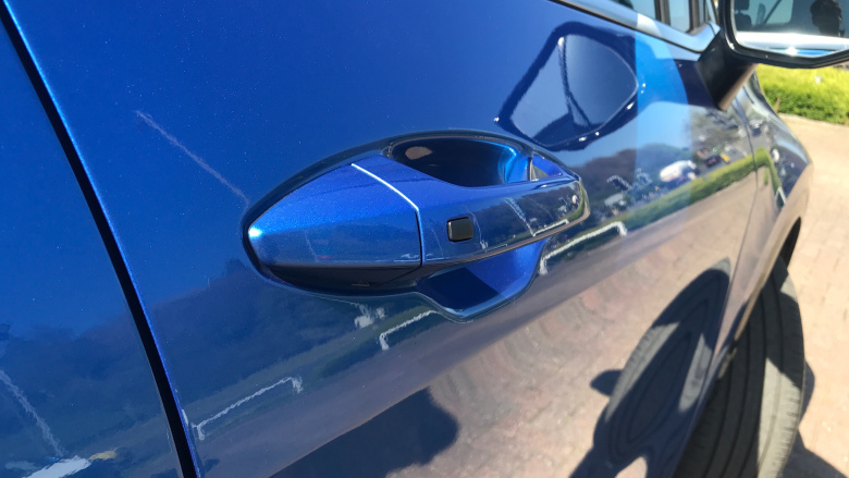 Kia Sportage 1.6T GDi HEV GT-Line S 5dr Auto Hybrid Estate